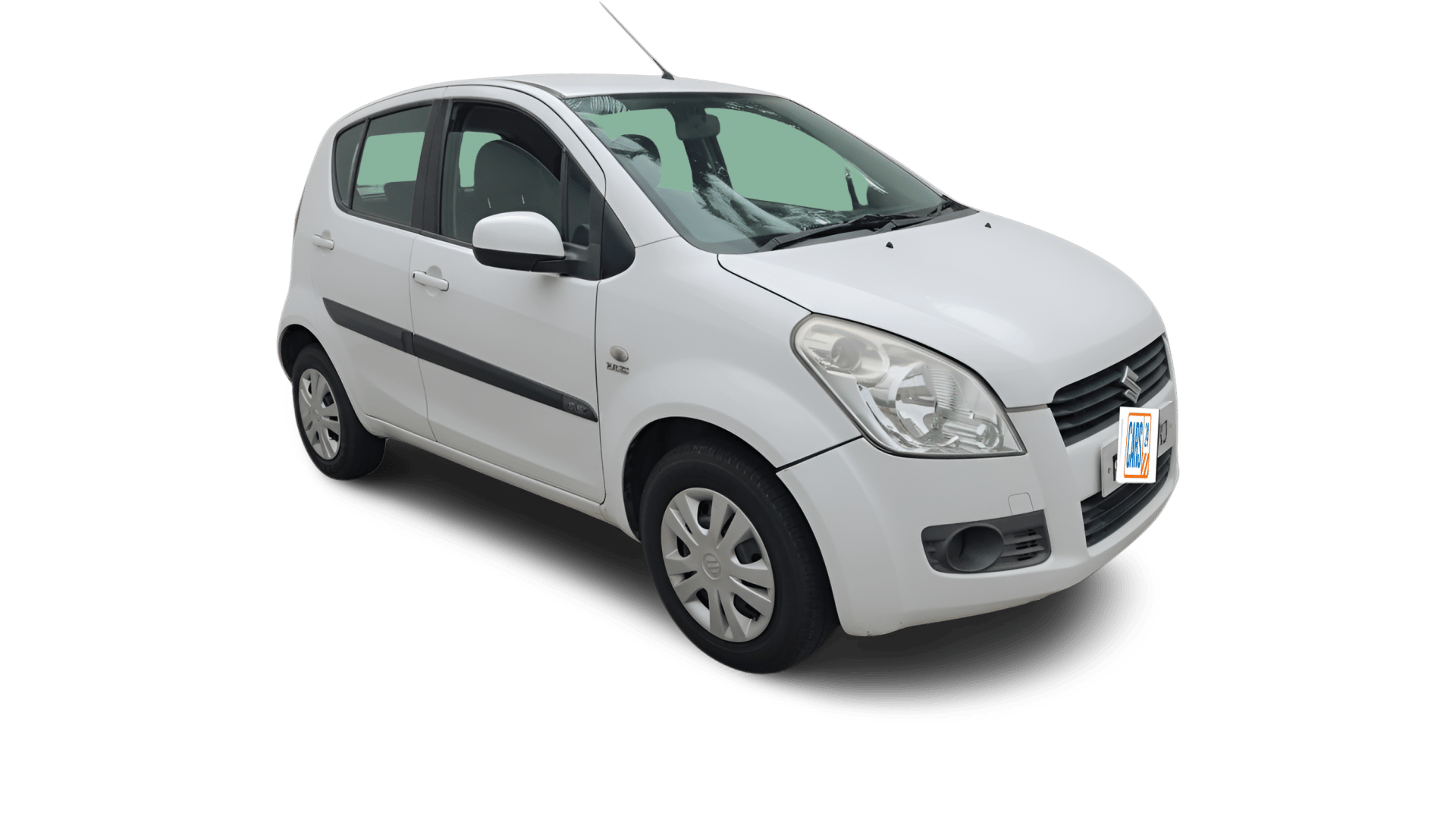 2011 Maruti Ritz - Hatchback - Diesel - Manual - ₹2.45 lakh